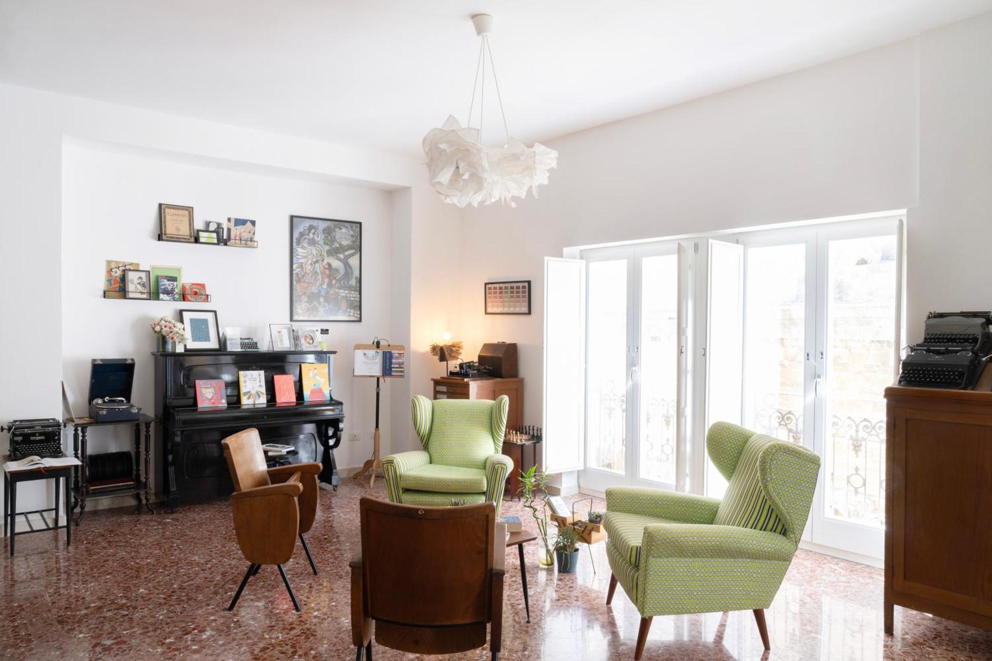 Casa Verbavolant Syracuse Extérieur photo