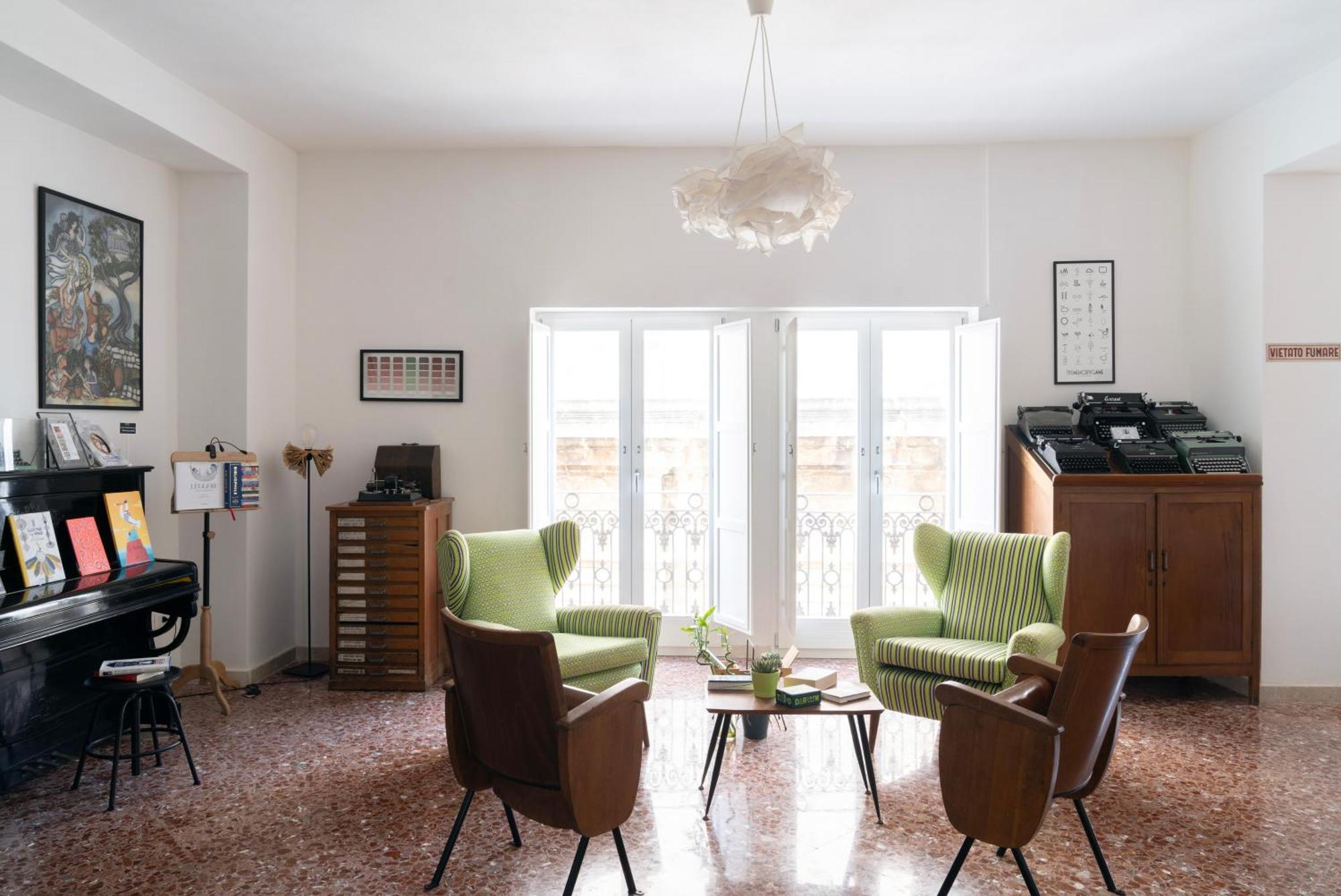 Casa Verbavolant Syracuse Extérieur photo