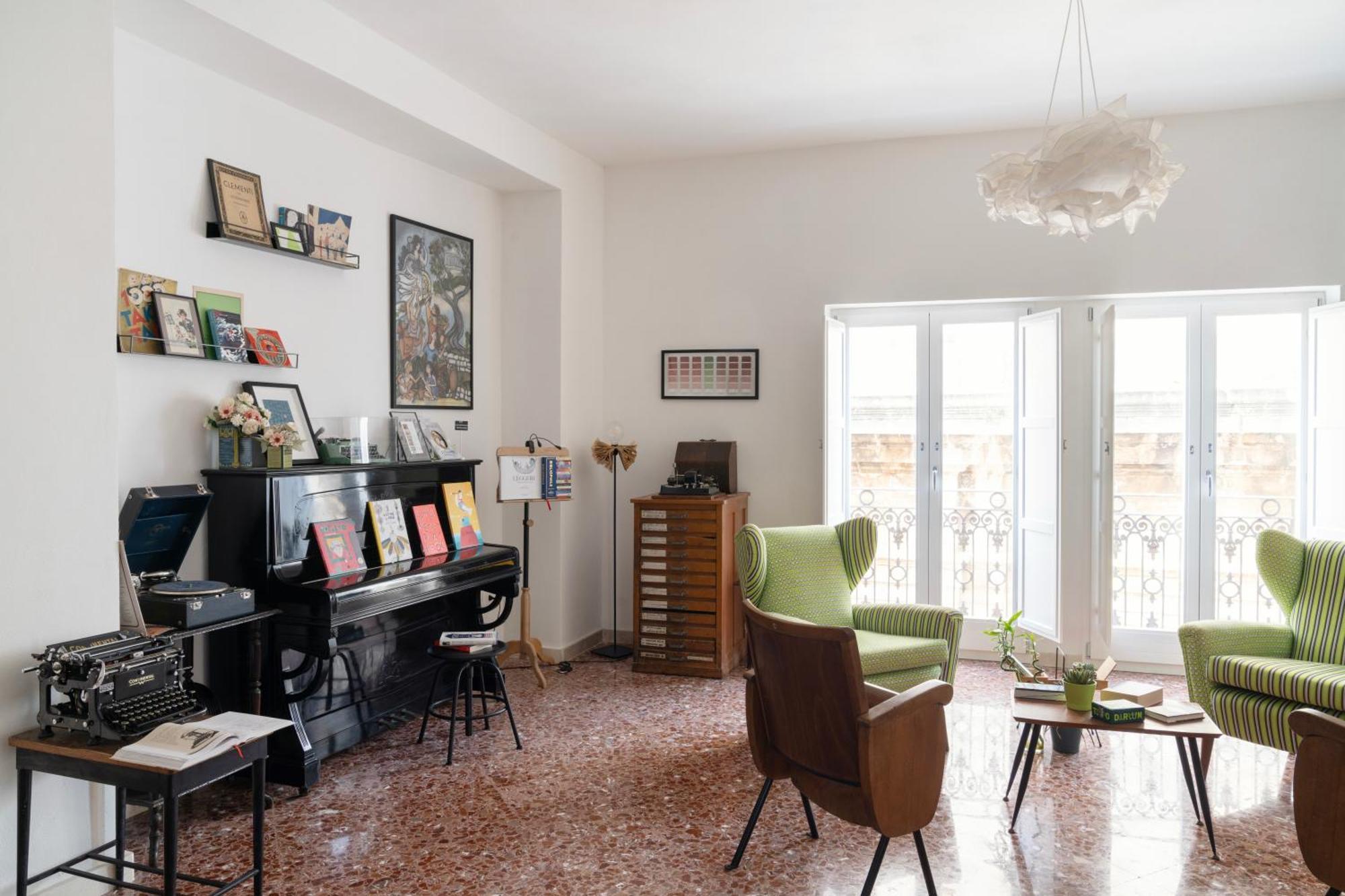 Casa Verbavolant Syracuse Extérieur photo